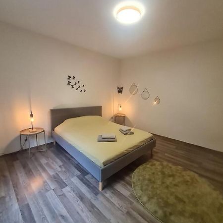 Appartement Luna Dinant Buitenkant foto