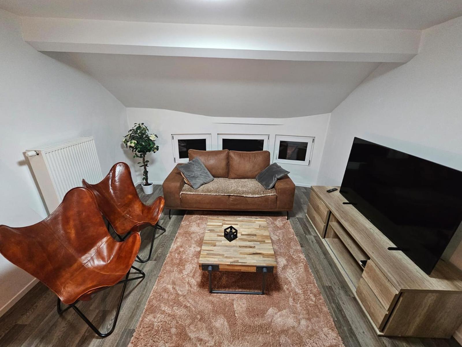 Appartement Luna Dinant Buitenkant foto