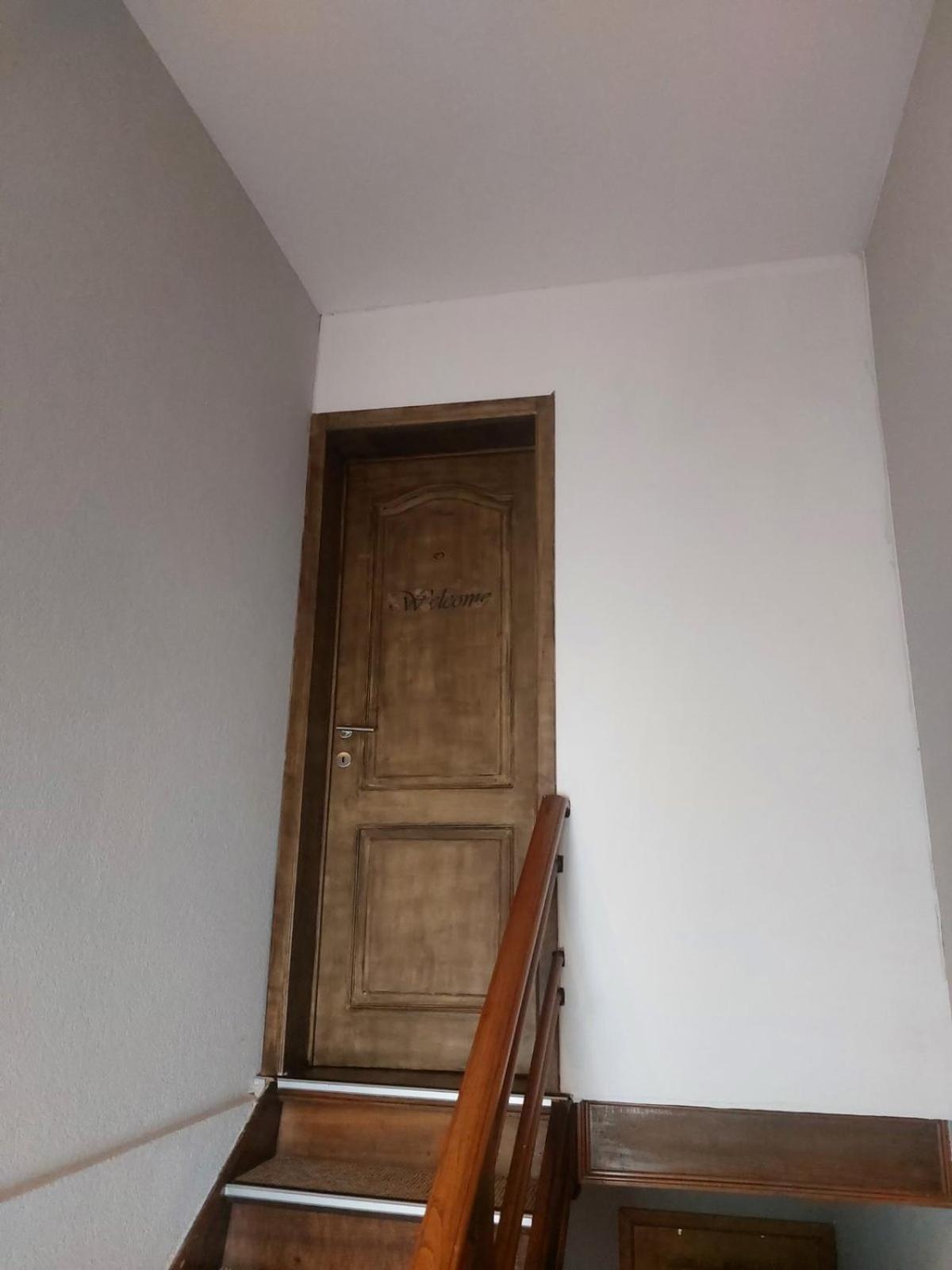 Appartement Luna Dinant Buitenkant foto